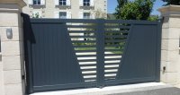Notre société de clôture et de portail à Linac
